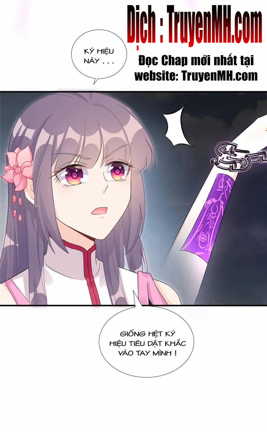 Đồ Đệ Nhà Ta Lại Quải Rồi 271 trang 7