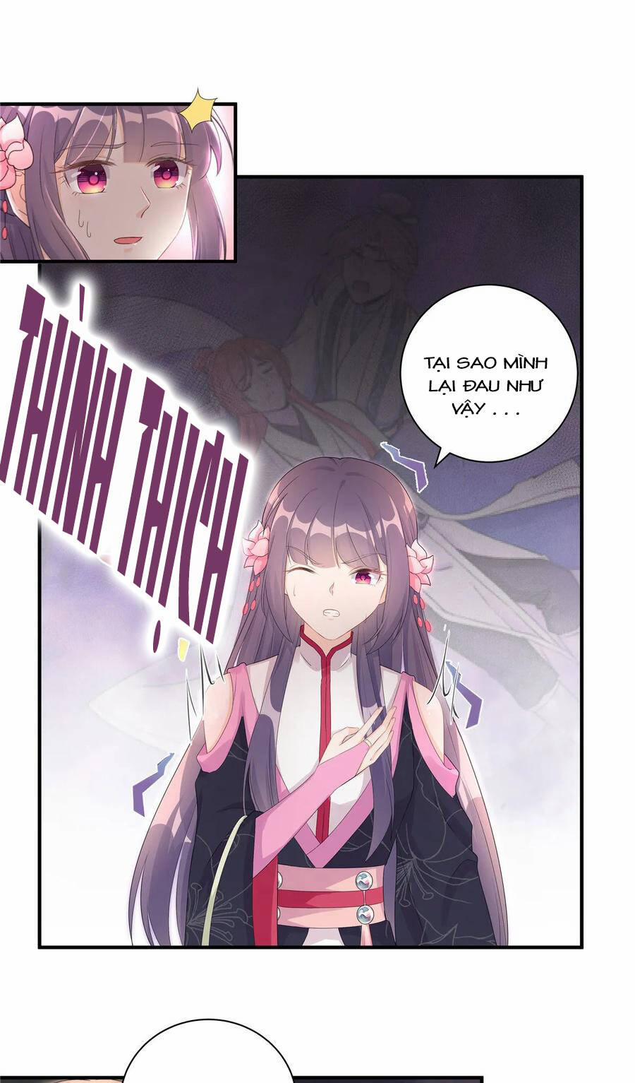 Đồ Đệ Nhà Ta Lại Quải Rồi 271 trang 8