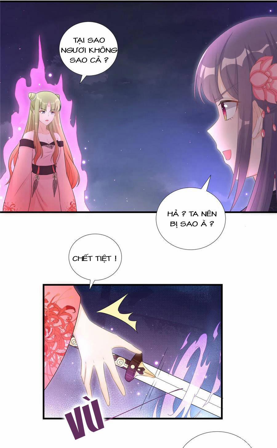 Đồ Đệ Nhà Ta Lại Quải Rồi 272 trang 1