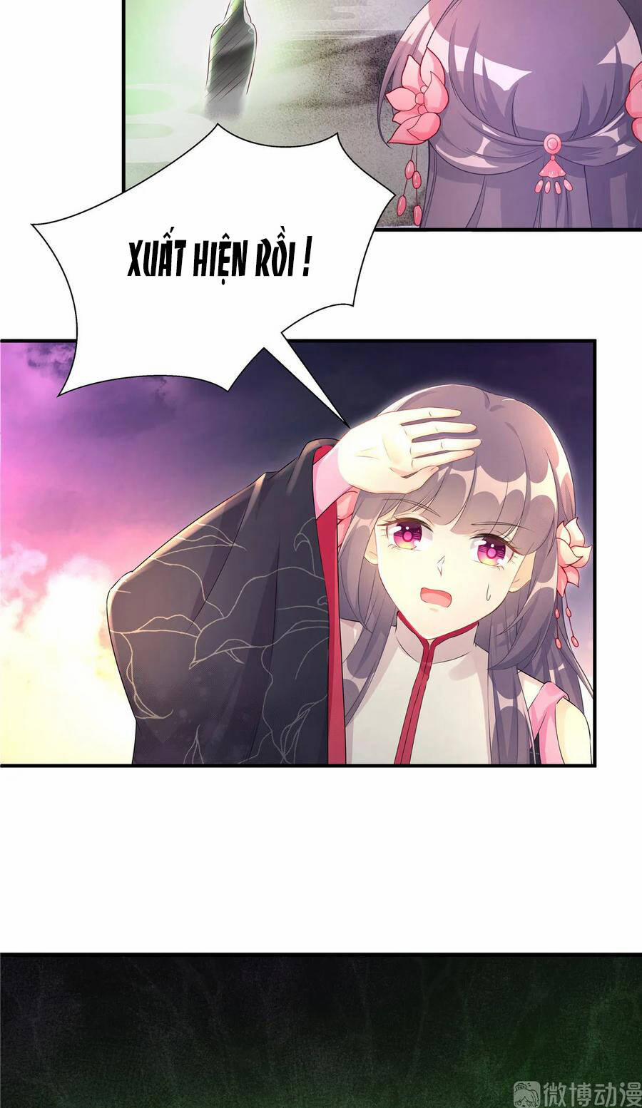 Đồ Đệ Nhà Ta Lại Quải Rồi 272 trang 13