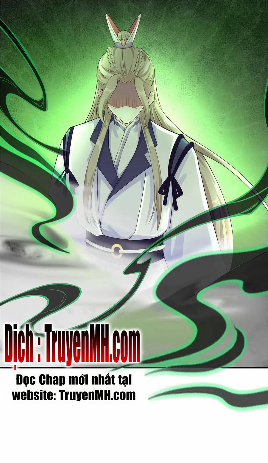 Đồ Đệ Nhà Ta Lại Quải Rồi 272 trang 14