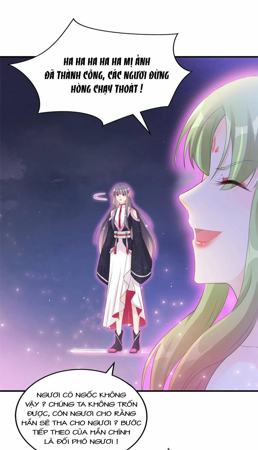 Đồ Đệ Nhà Ta Lại Quải Rồi 272 trang 16