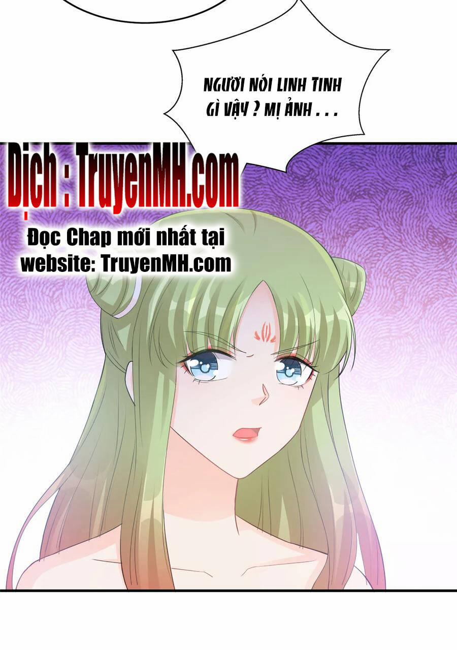 Đồ Đệ Nhà Ta Lại Quải Rồi 272 trang 17