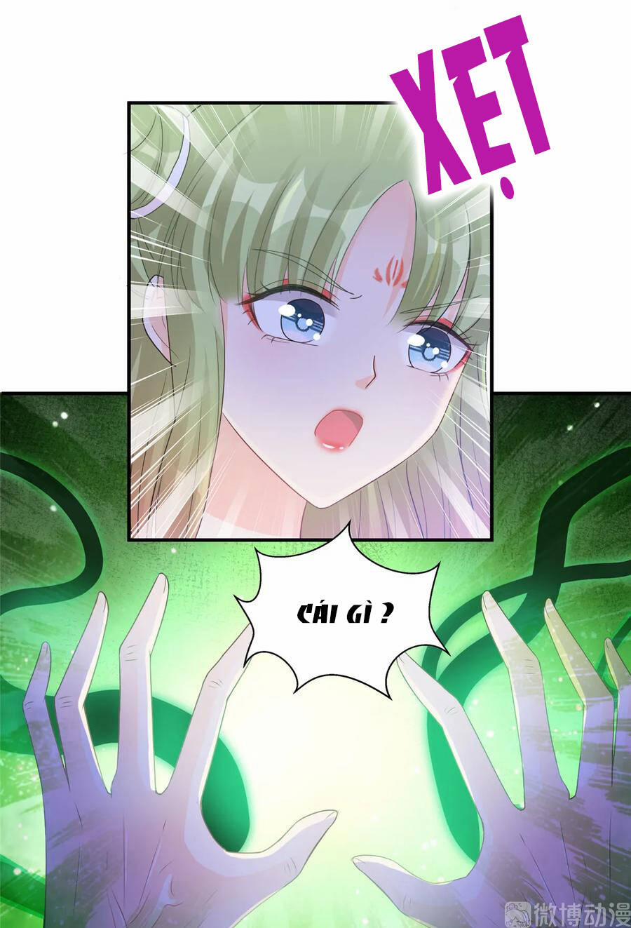 Đồ Đệ Nhà Ta Lại Quải Rồi 272 trang 18