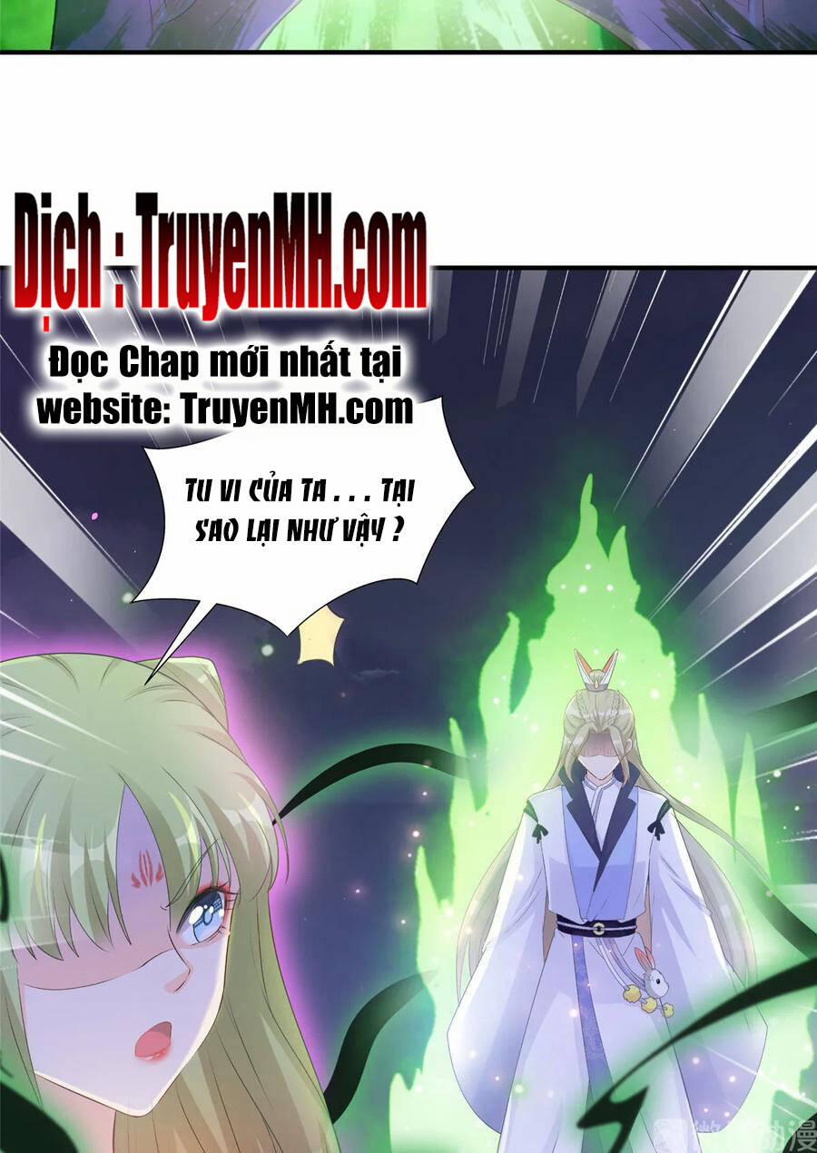 Đồ Đệ Nhà Ta Lại Quải Rồi 272 trang 19