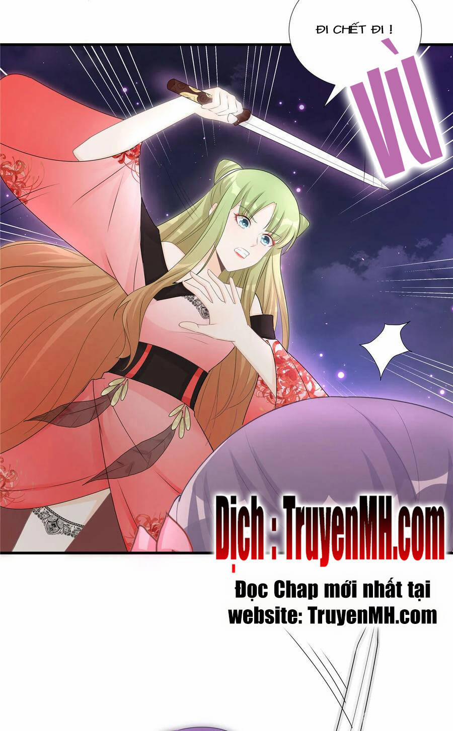 Đồ Đệ Nhà Ta Lại Quải Rồi 272 trang 2