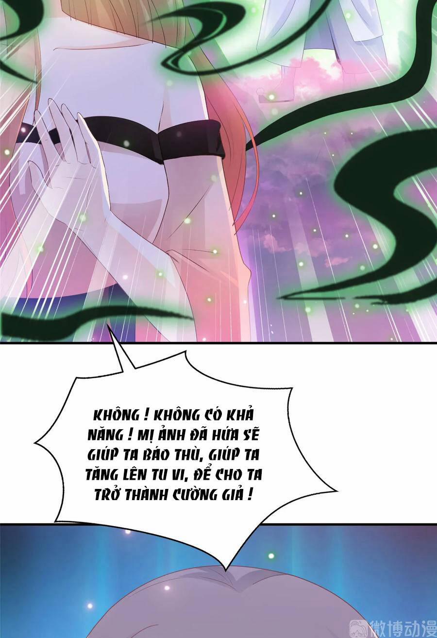 Đồ Đệ Nhà Ta Lại Quải Rồi 272 trang 20