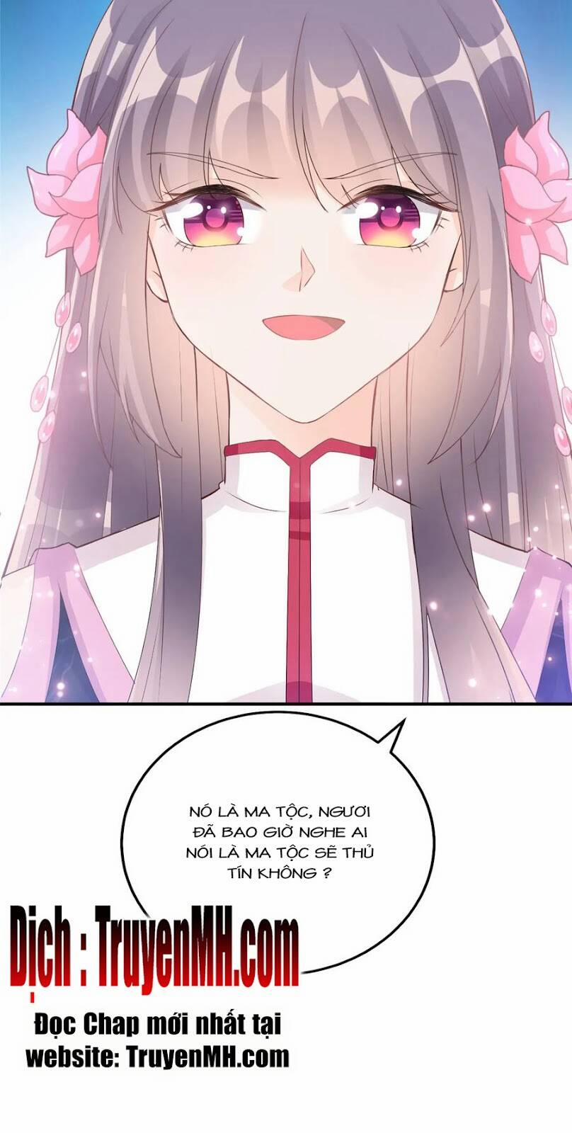 Đồ Đệ Nhà Ta Lại Quải Rồi 272 trang 21