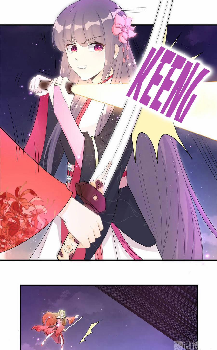 Đồ Đệ Nhà Ta Lại Quải Rồi 272 trang 3