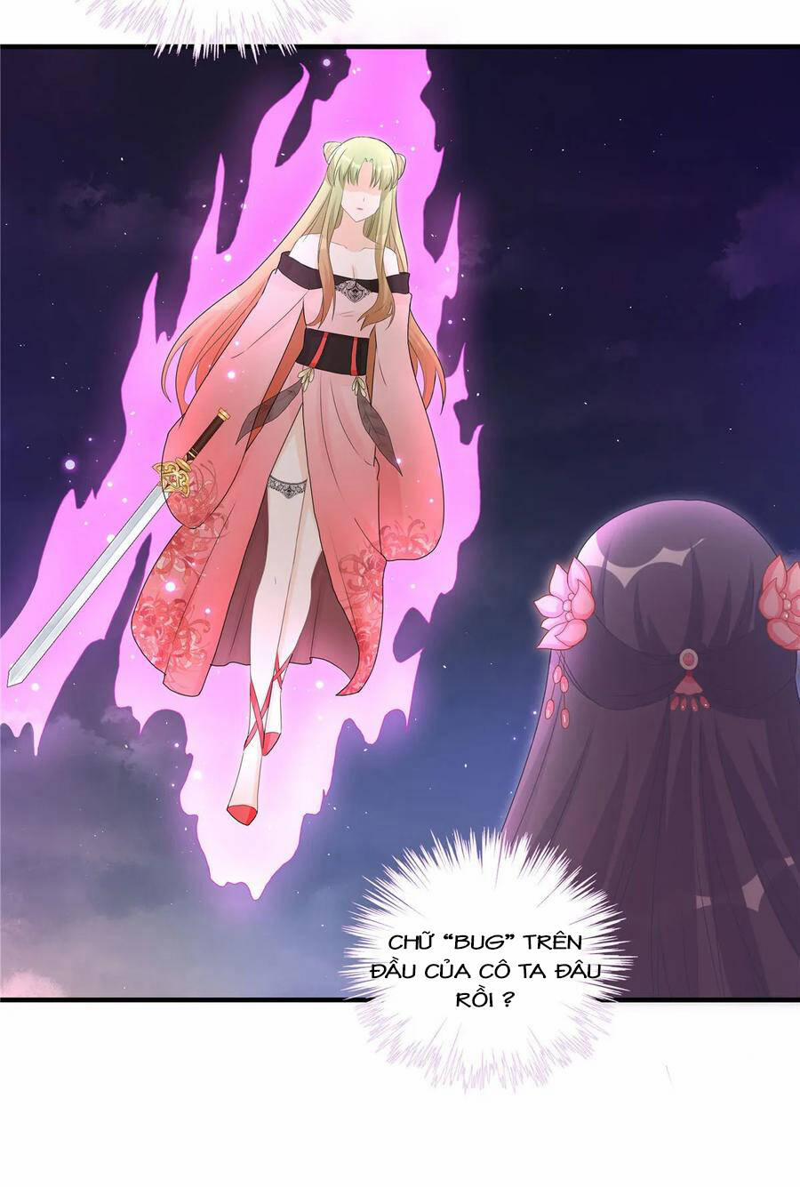 Đồ Đệ Nhà Ta Lại Quải Rồi 272 trang 5