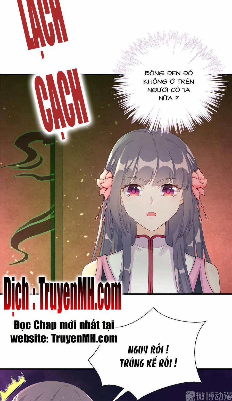 Đồ Đệ Nhà Ta Lại Quải Rồi 272 trang 6