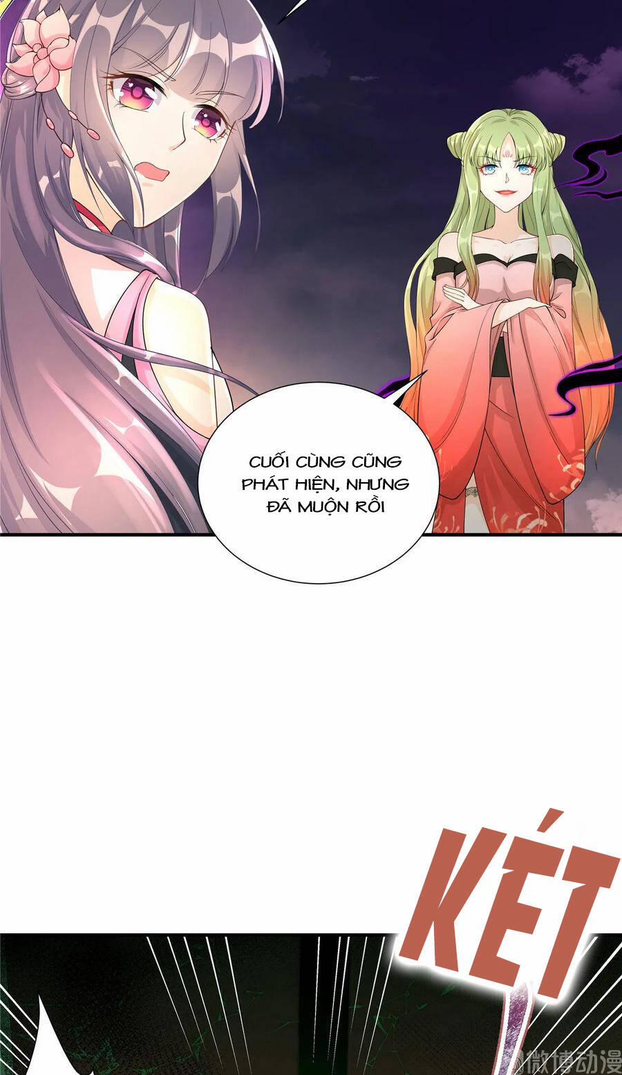 Đồ Đệ Nhà Ta Lại Quải Rồi 272 trang 7