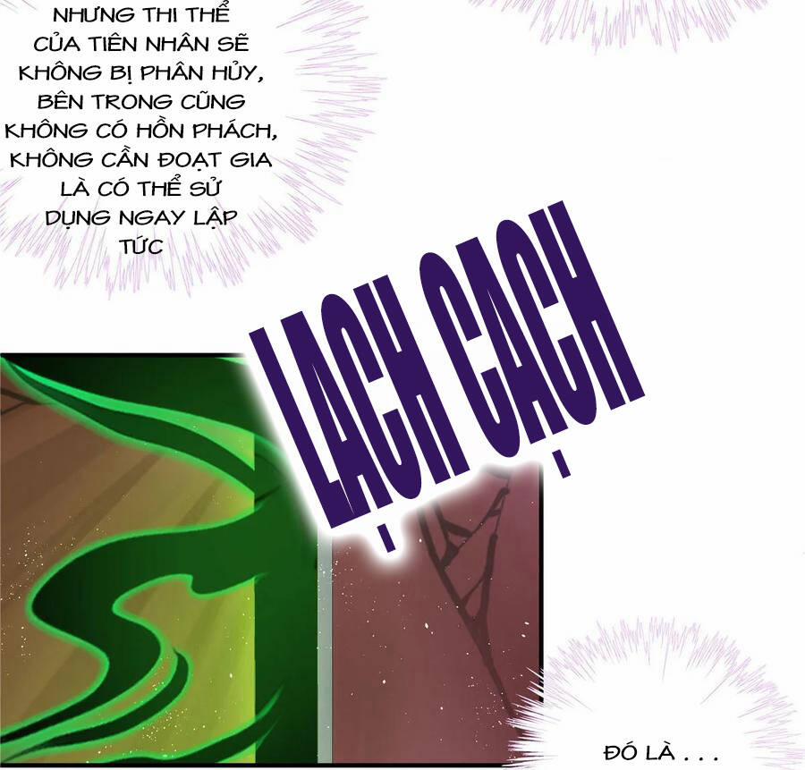 Đồ Đệ Nhà Ta Lại Quải Rồi 272 trang 9