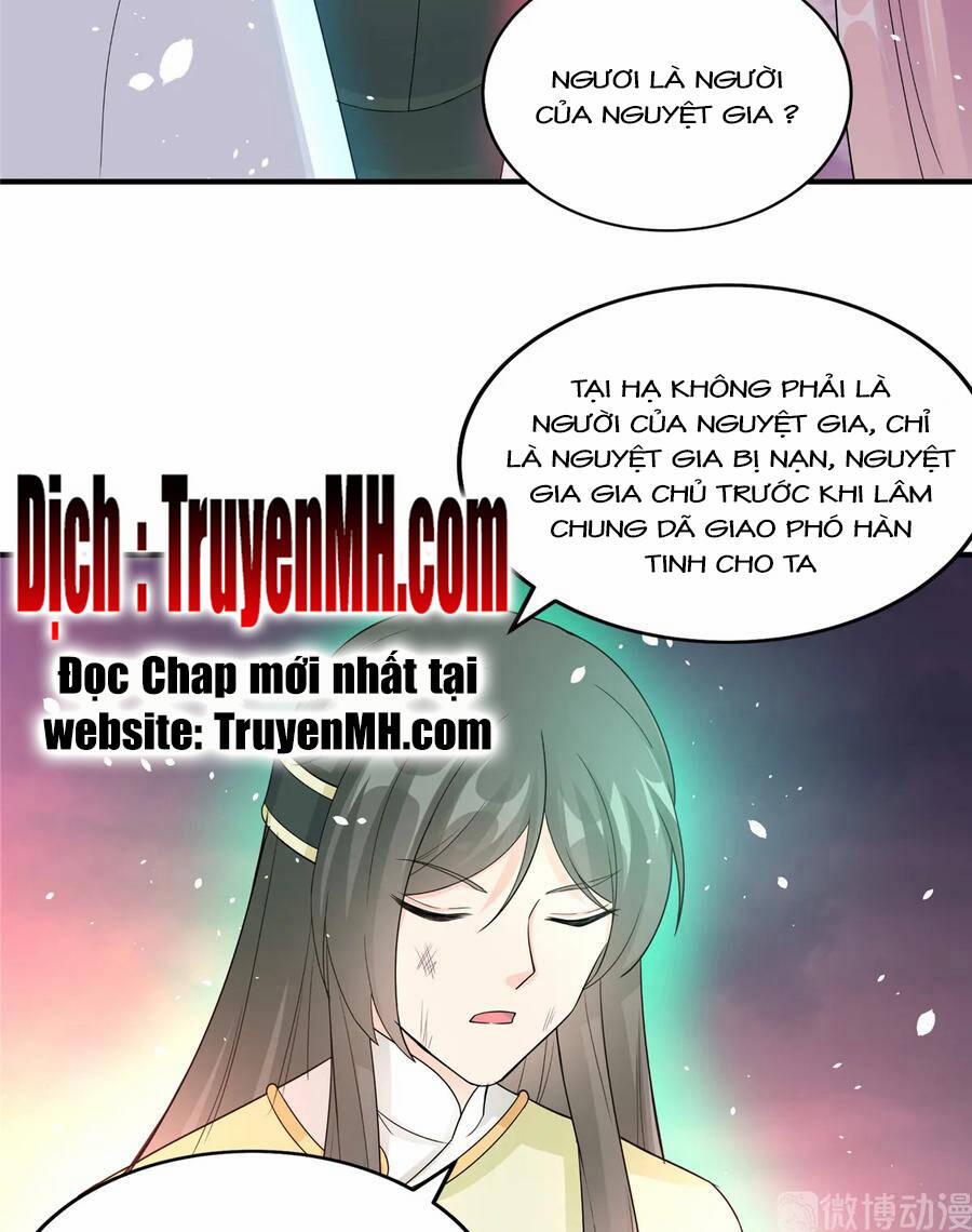 Đồ Đệ Nhà Ta Lại Quải Rồi 273 trang 24