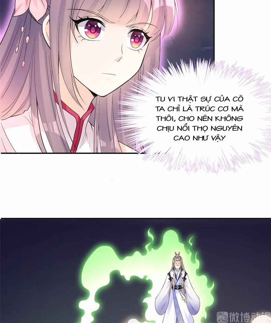 Đồ Đệ Nhà Ta Lại Quải Rồi 273 trang 3