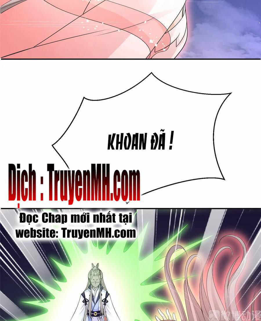 Đồ Đệ Nhà Ta Lại Quải Rồi 273 trang 6