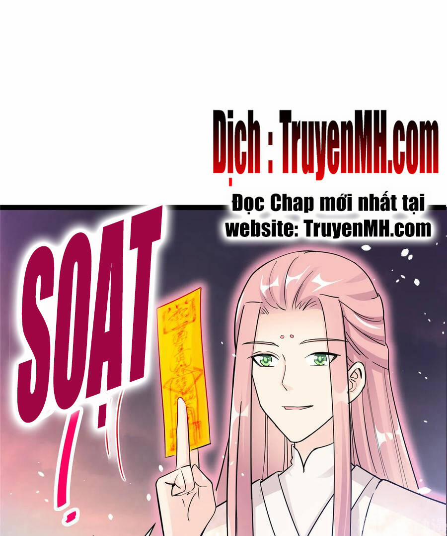 Đồ Đệ Nhà Ta Lại Quải Rồi 274 trang 1