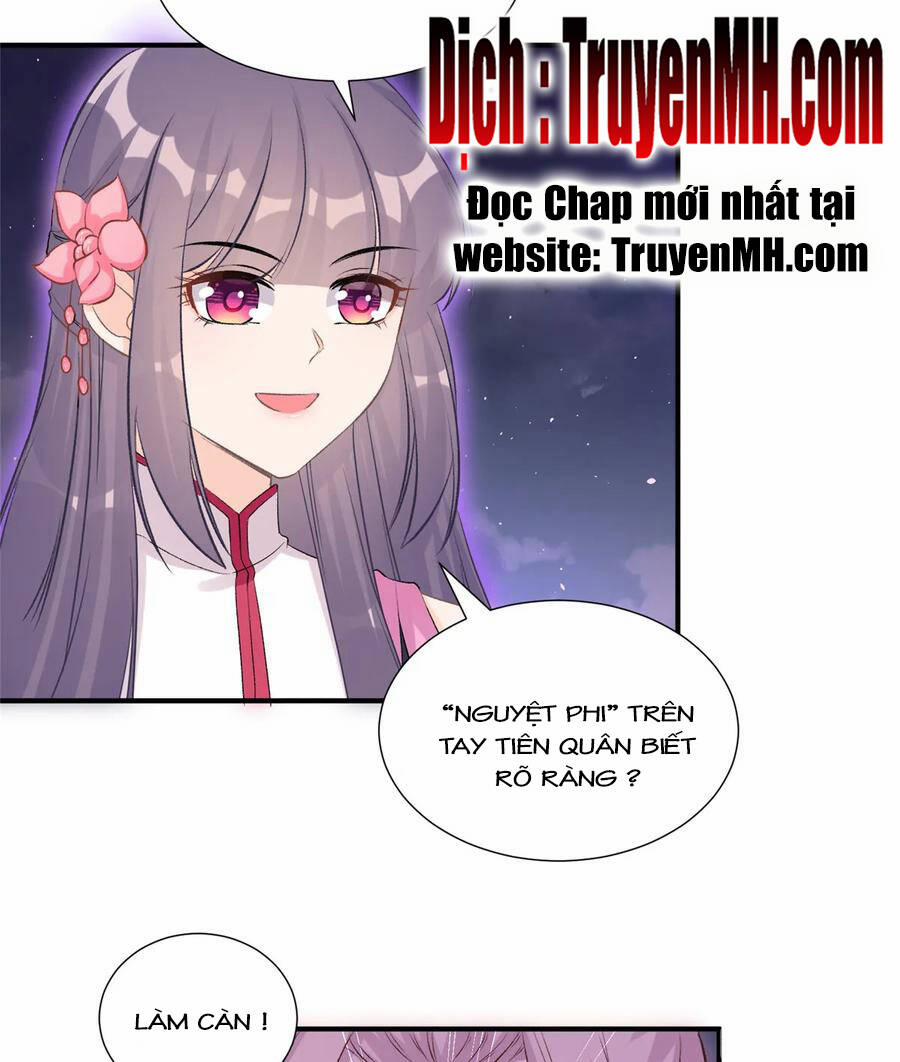 Đồ Đệ Nhà Ta Lại Quải Rồi 274 trang 12