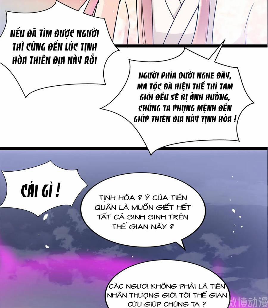 Đồ Đệ Nhà Ta Lại Quải Rồi 274 trang 2