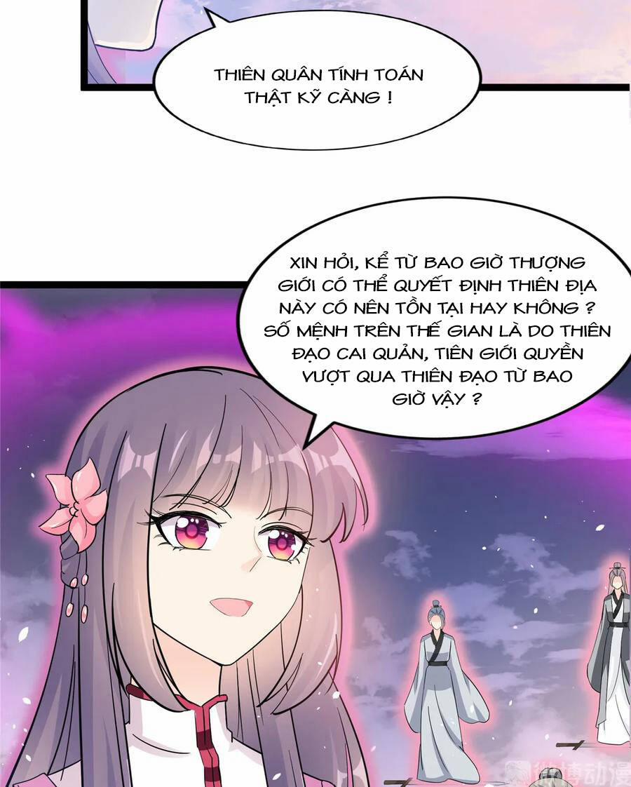 Đồ Đệ Nhà Ta Lại Quải Rồi 274 trang 7