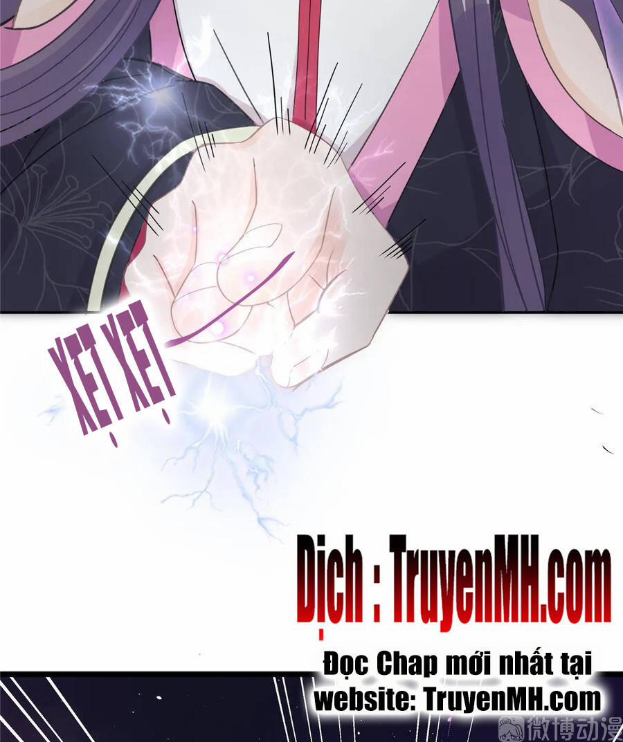 Đồ Đệ Nhà Ta Lại Quải Rồi 275 trang 13