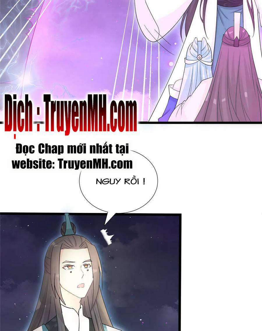 Đồ Đệ Nhà Ta Lại Quải Rồi 275 trang 15