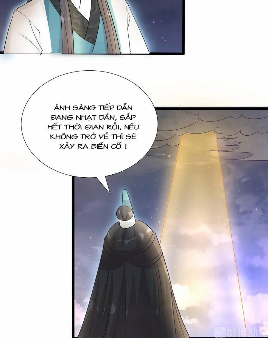 Đồ Đệ Nhà Ta Lại Quải Rồi 275 trang 16