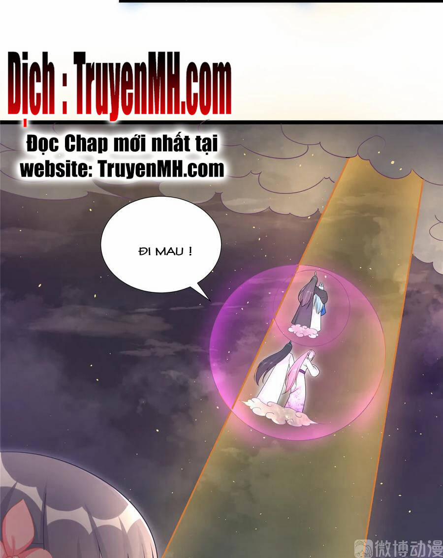 Đồ Đệ Nhà Ta Lại Quải Rồi 275 trang 17