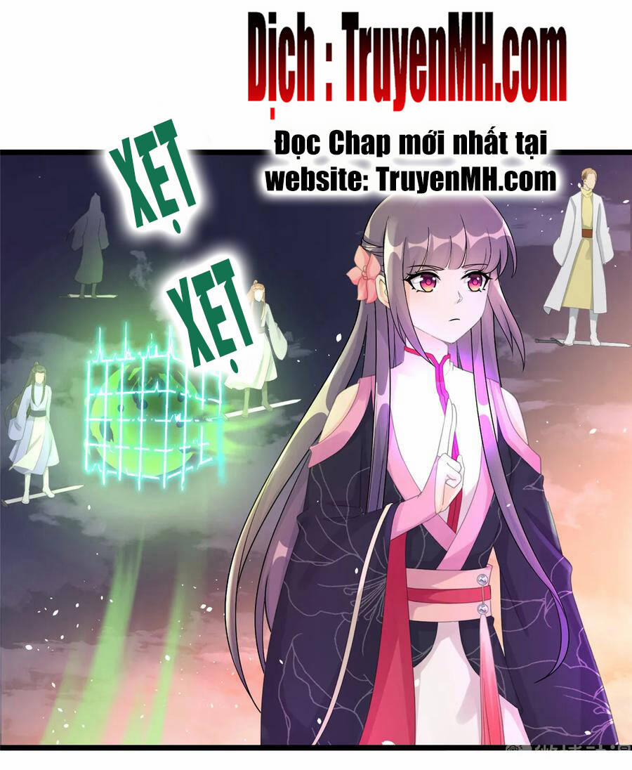 Đồ Đệ Nhà Ta Lại Quải Rồi 275 trang 19