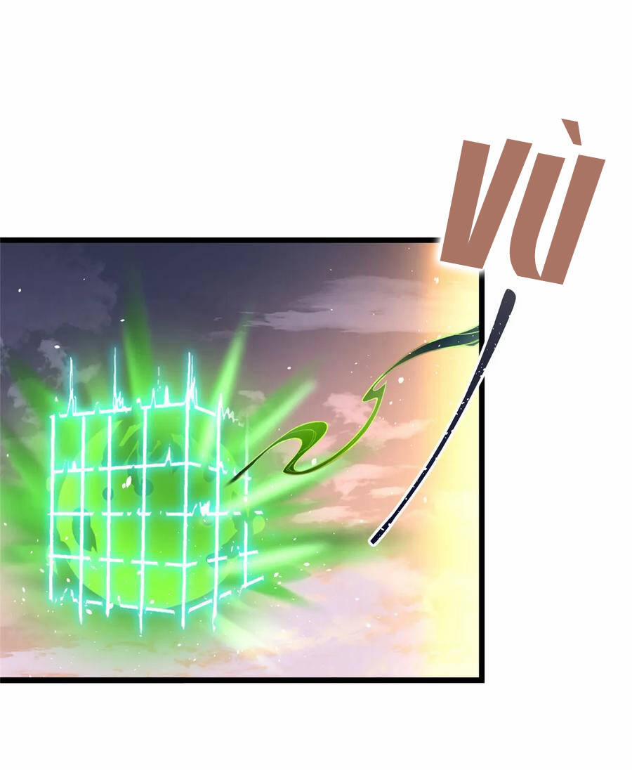 Đồ Đệ Nhà Ta Lại Quải Rồi 275 trang 20