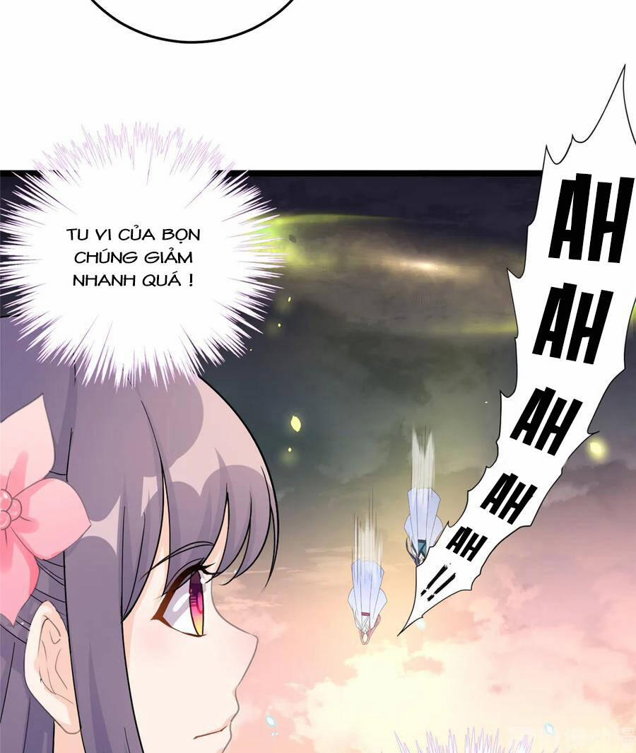 Đồ Đệ Nhà Ta Lại Quải Rồi 275 trang 22