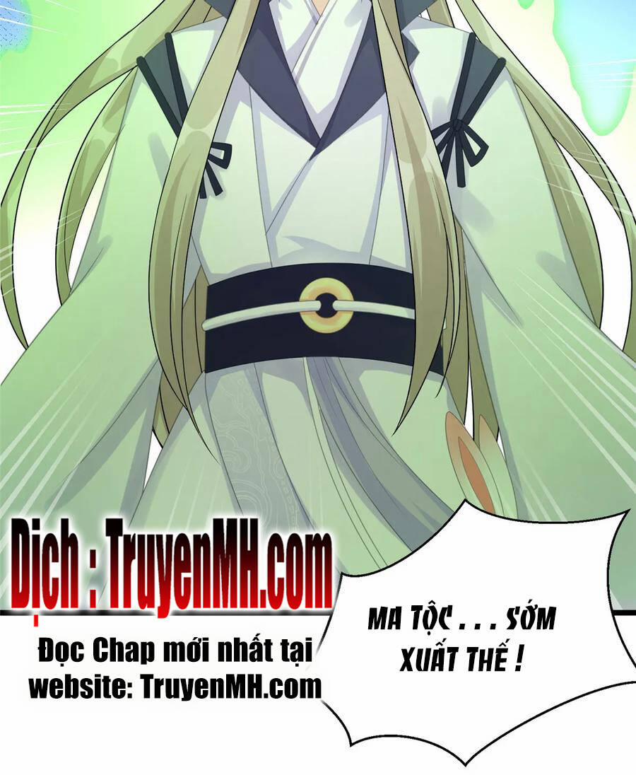 Đồ Đệ Nhà Ta Lại Quải Rồi 275 trang 25