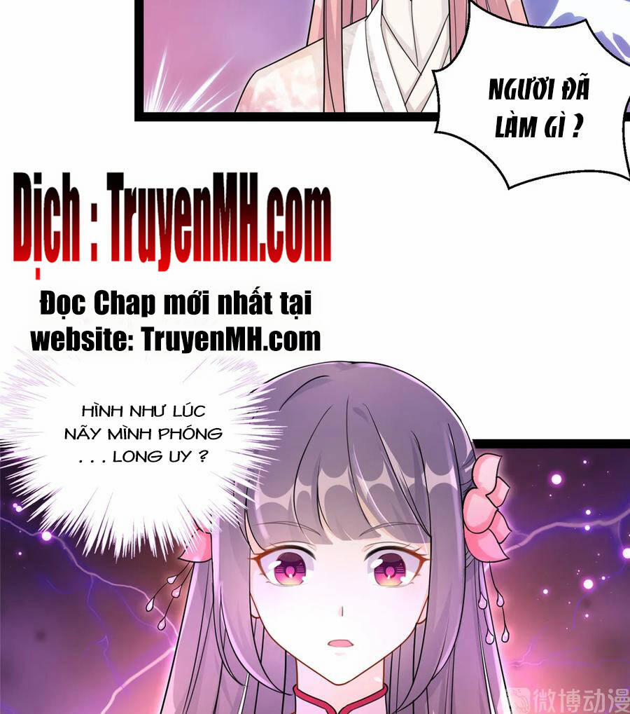 Đồ Đệ Nhà Ta Lại Quải Rồi 275 trang 3