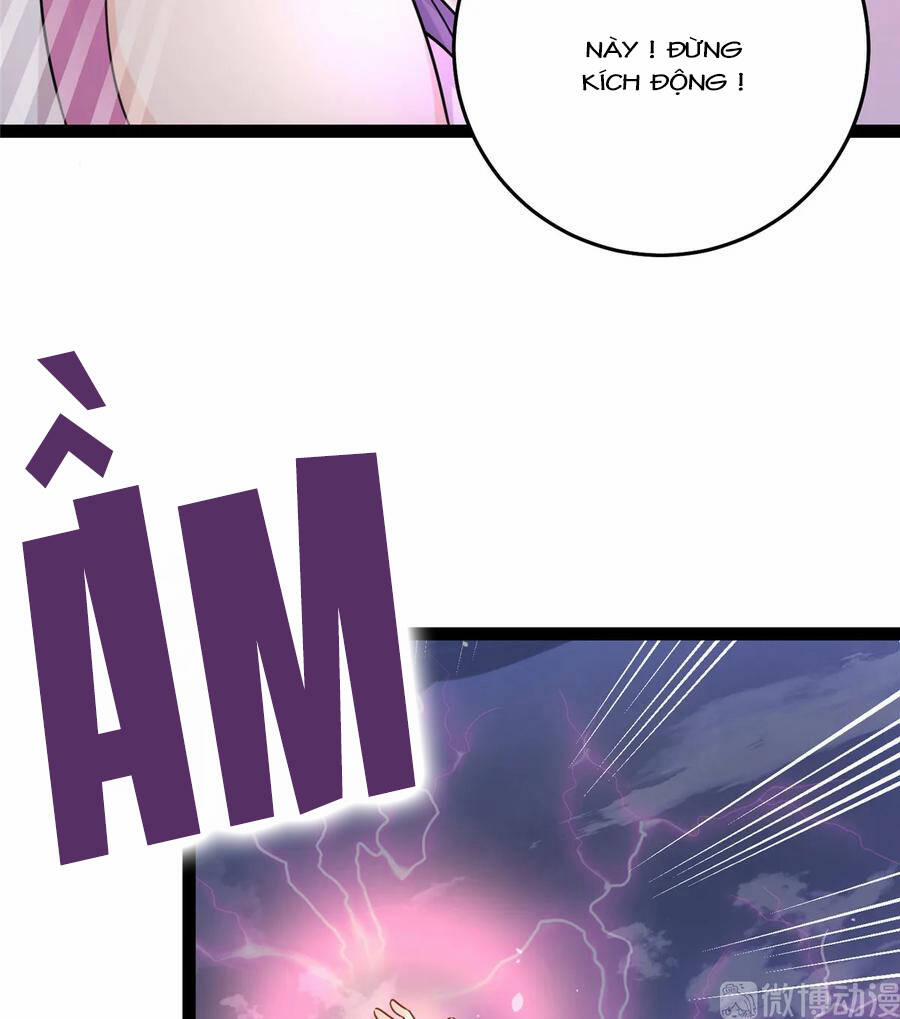 Đồ Đệ Nhà Ta Lại Quải Rồi 275 trang 8