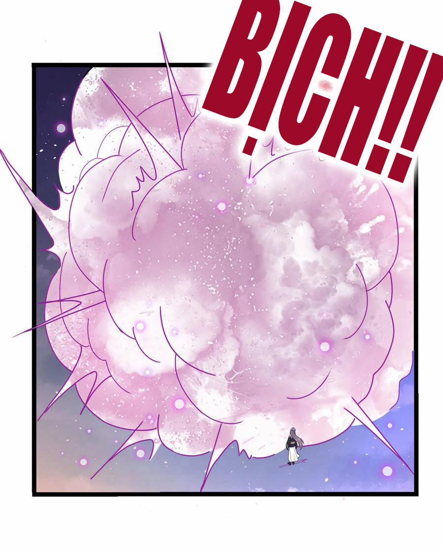 Đồ Đệ Nhà Ta Lại Quải Rồi 276 trang 19