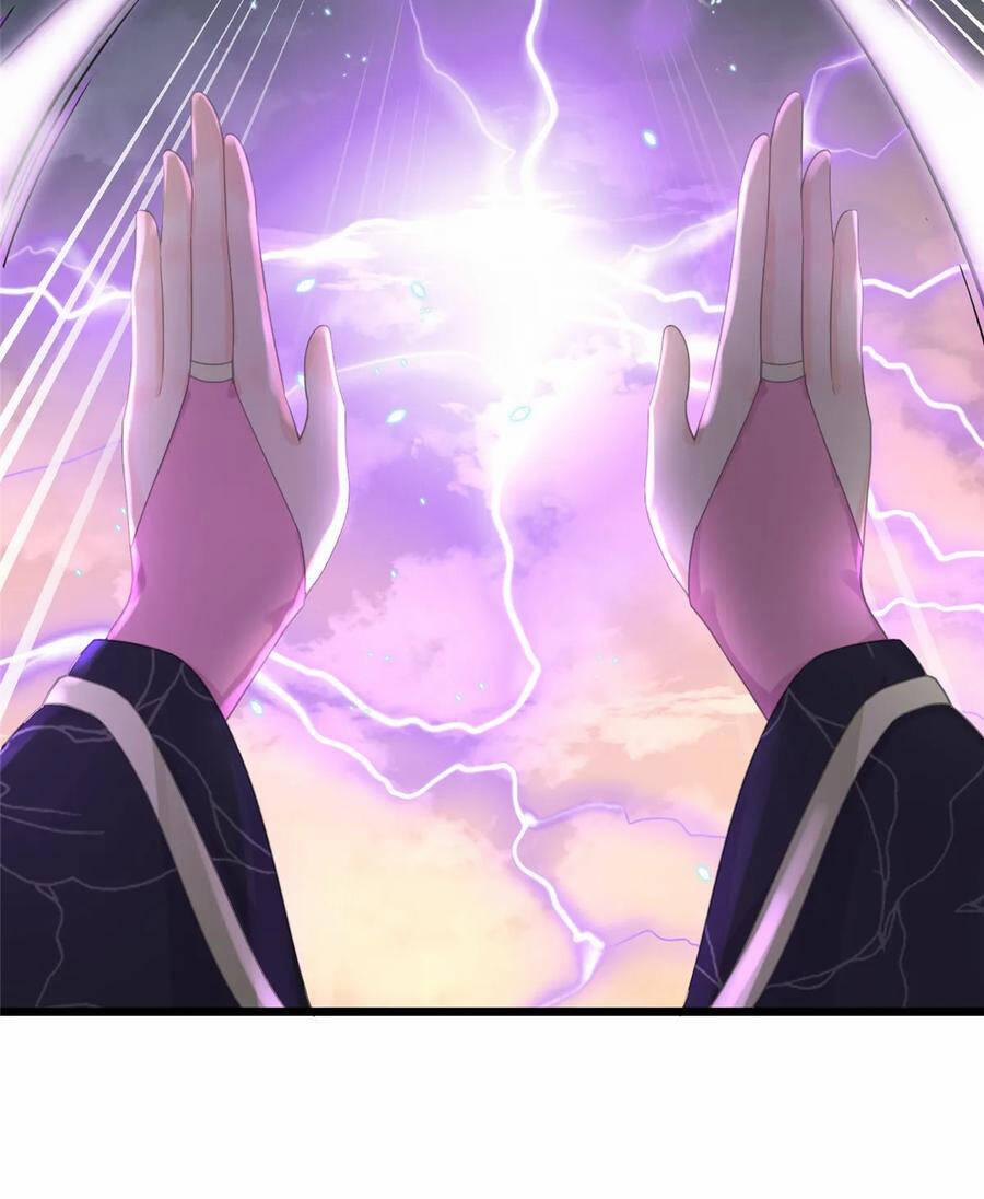 Đồ Đệ Nhà Ta Lại Quải Rồi 276 trang 3