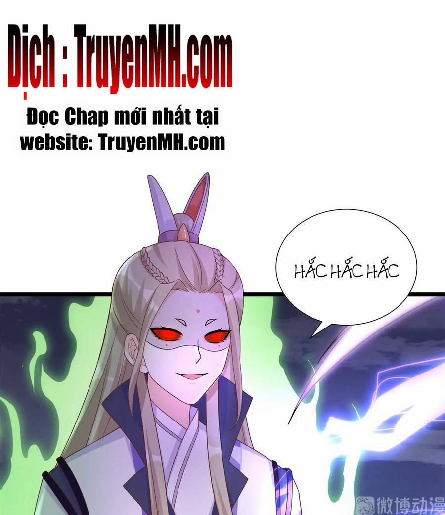 Đồ Đệ Nhà Ta Lại Quải Rồi 276 trang 4