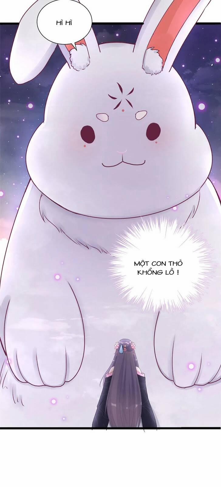 Đồ Đệ Nhà Ta Lại Quải Rồi 277 trang 1