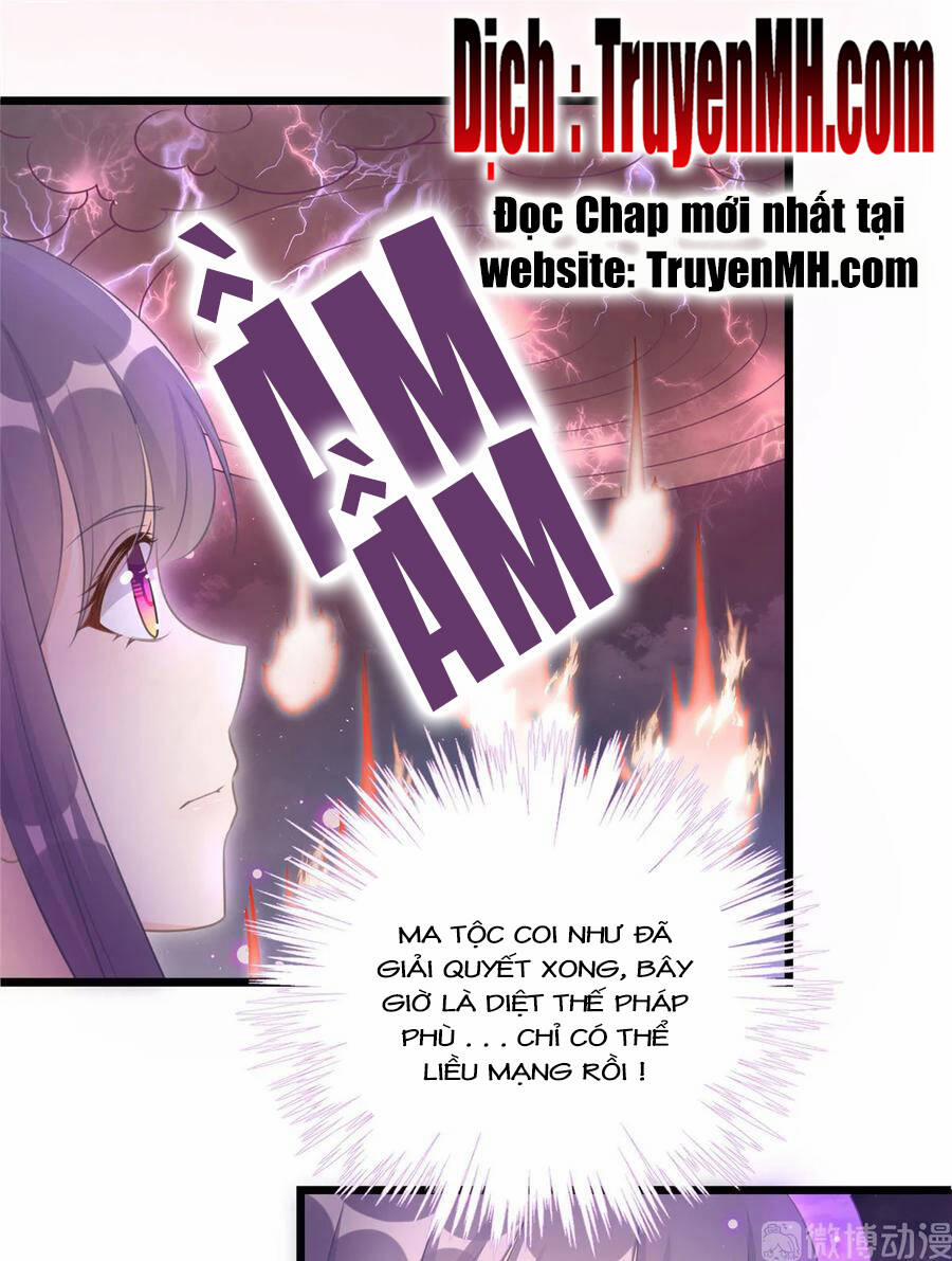 Đồ Đệ Nhà Ta Lại Quải Rồi 277 trang 10