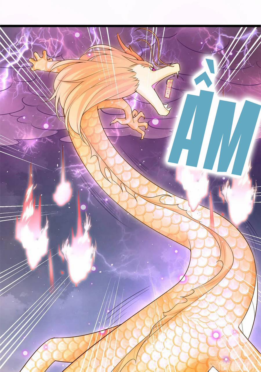 Đồ Đệ Nhà Ta Lại Quải Rồi 277 trang 13