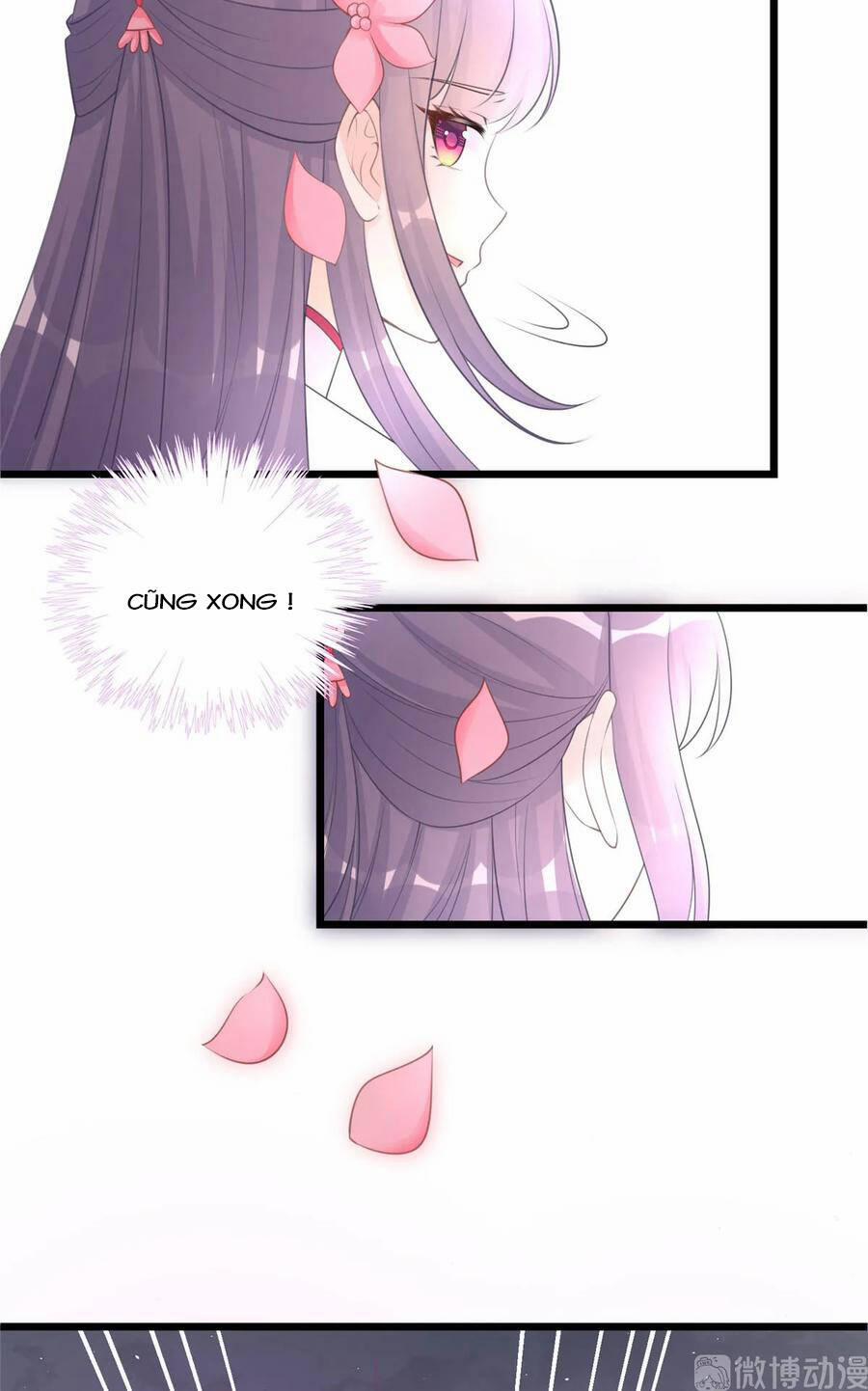 Đồ Đệ Nhà Ta Lại Quải Rồi 277 trang 15