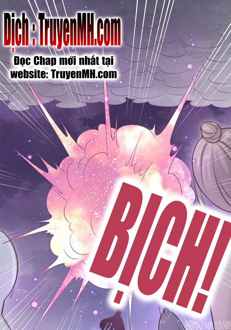 Đồ Đệ Nhà Ta Lại Quải Rồi 277 trang 16