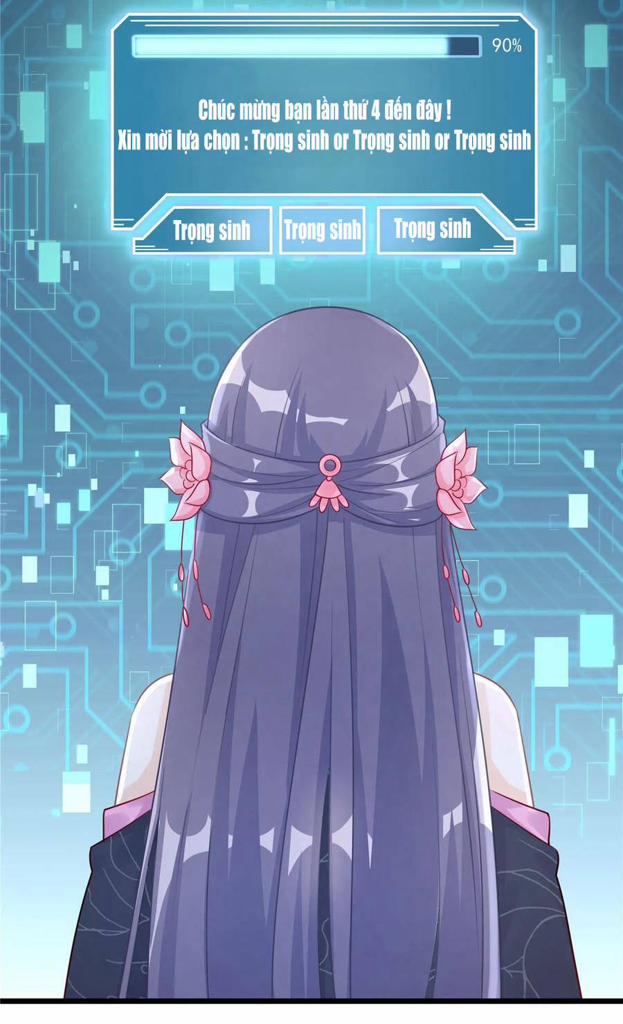 Đồ Đệ Nhà Ta Lại Quải Rồi 277 trang 19