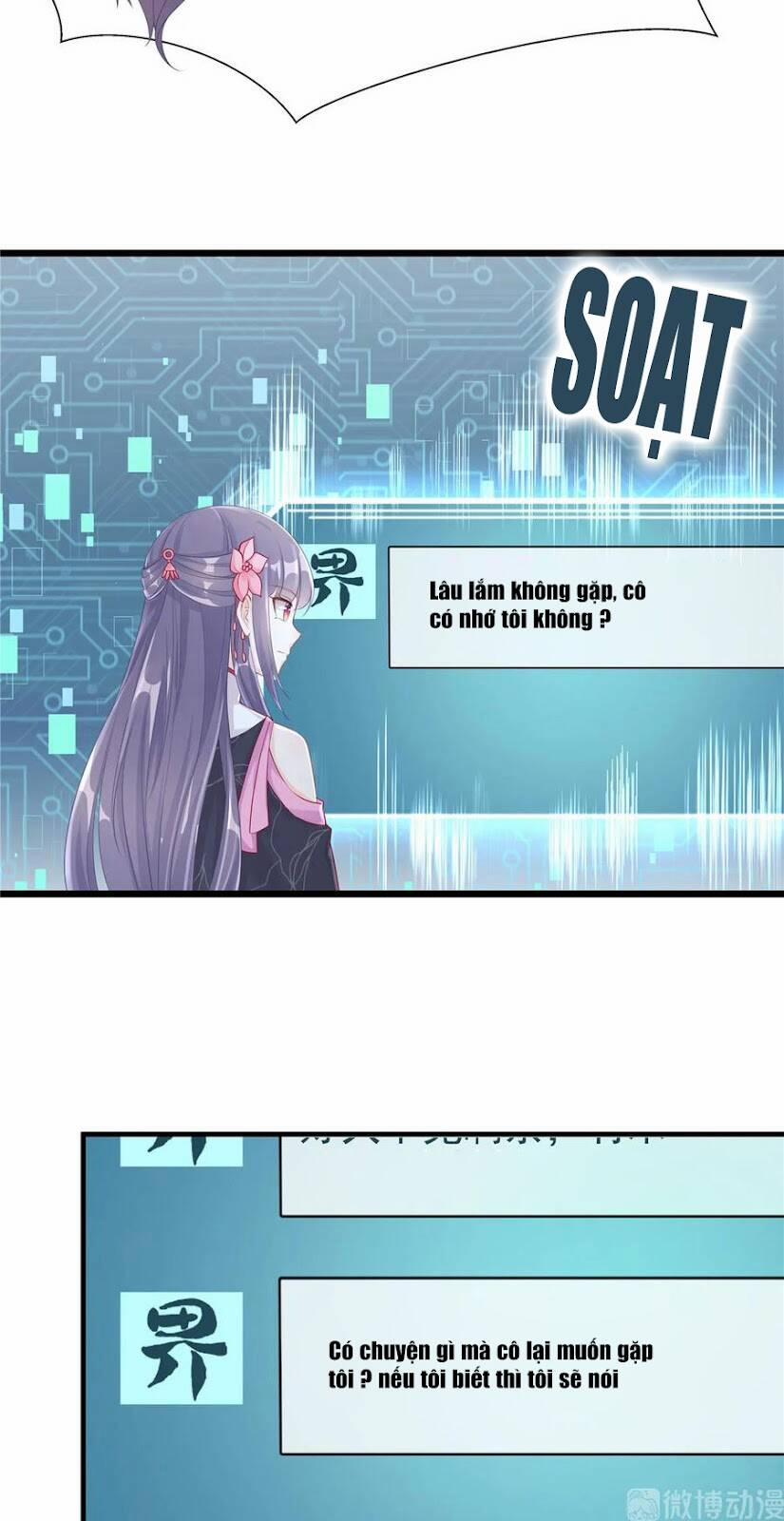 Đồ Đệ Nhà Ta Lại Quải Rồi 277 trang 23