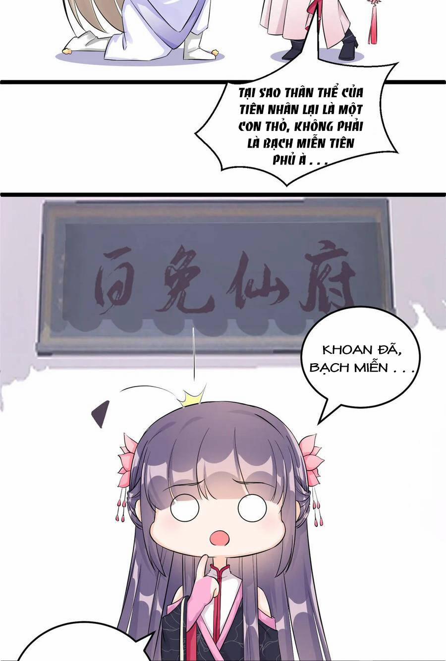 Đồ Đệ Nhà Ta Lại Quải Rồi 277 trang 3