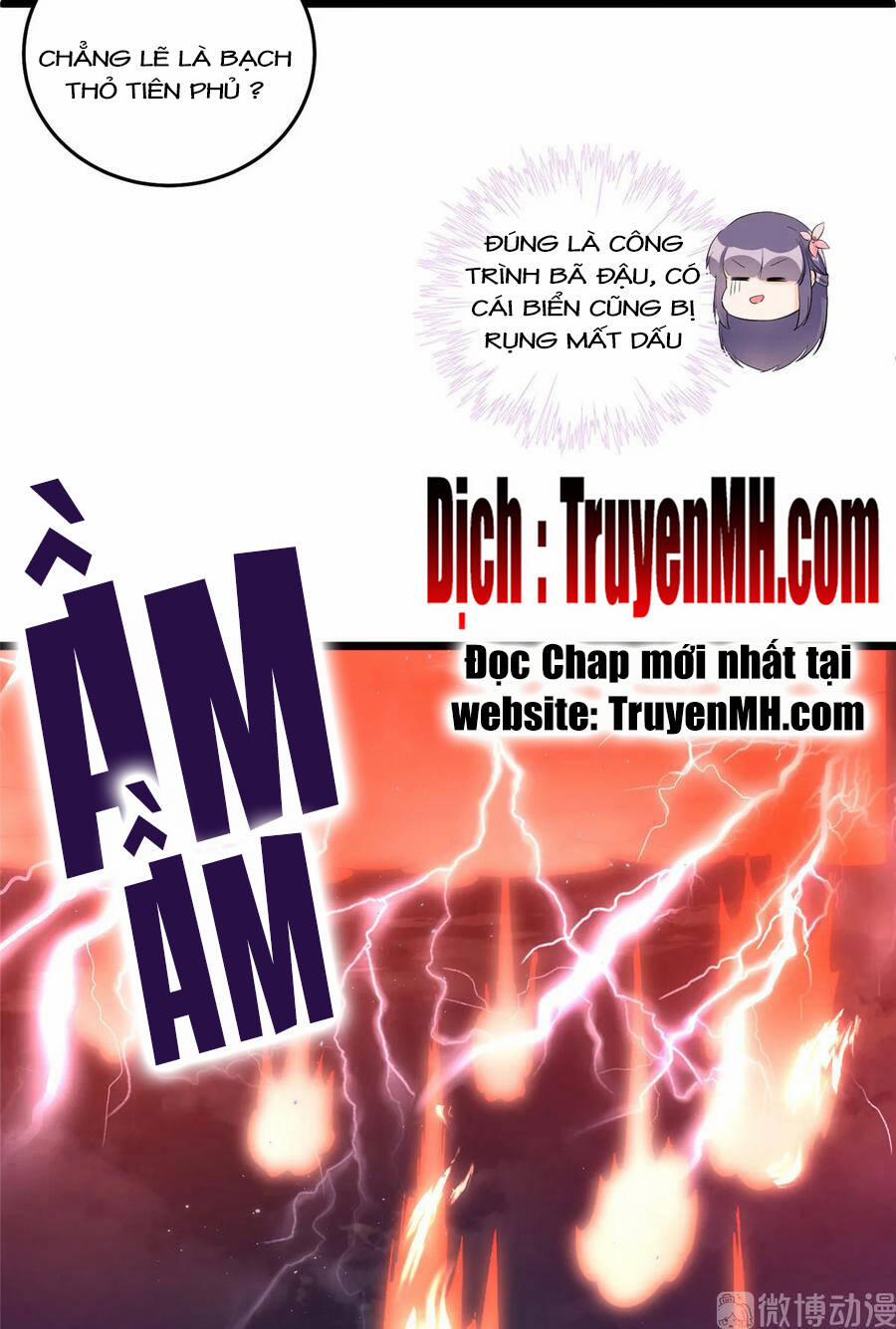 Đồ Đệ Nhà Ta Lại Quải Rồi 277 trang 4