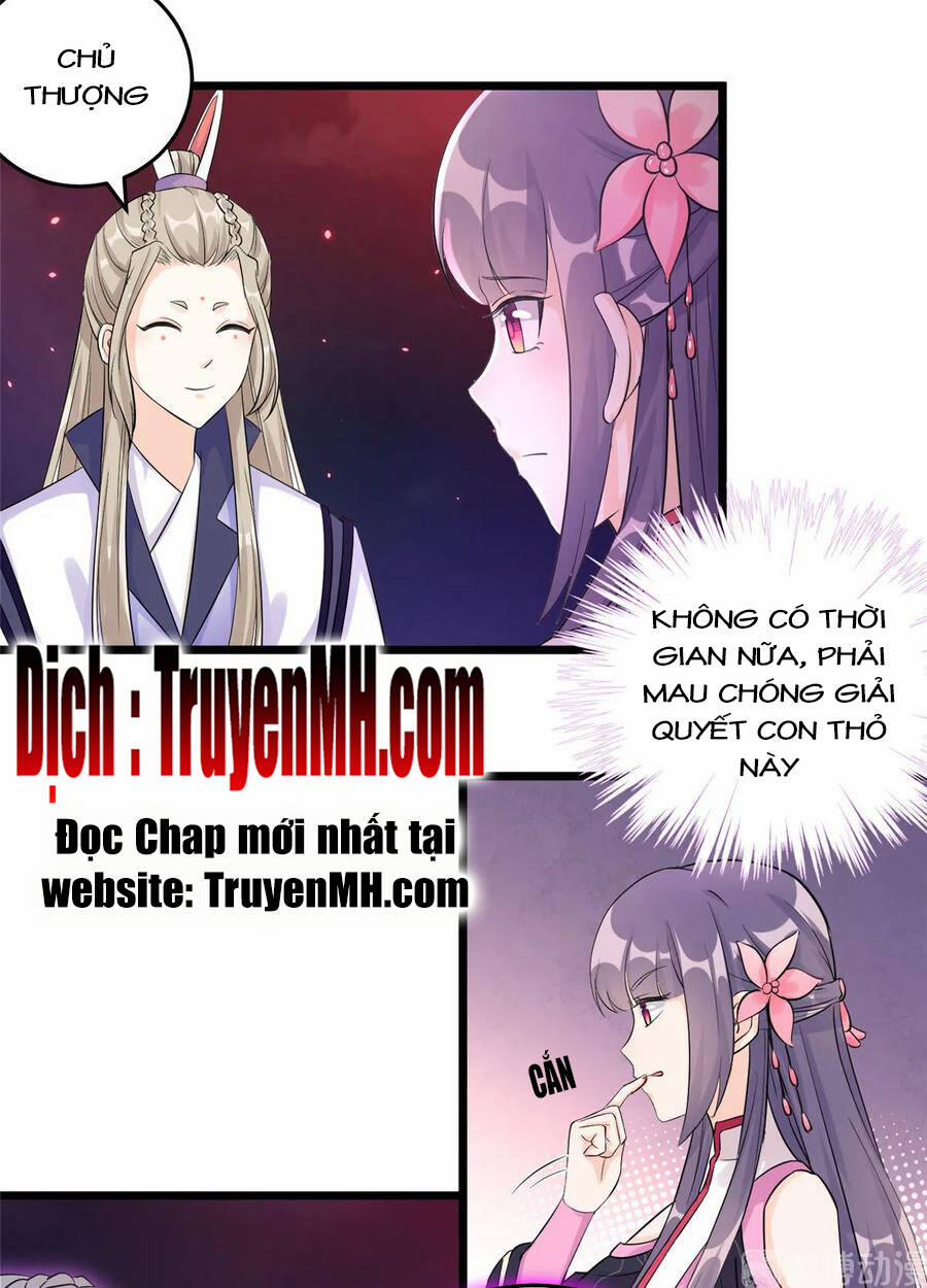 Đồ Đệ Nhà Ta Lại Quải Rồi 277 trang 6