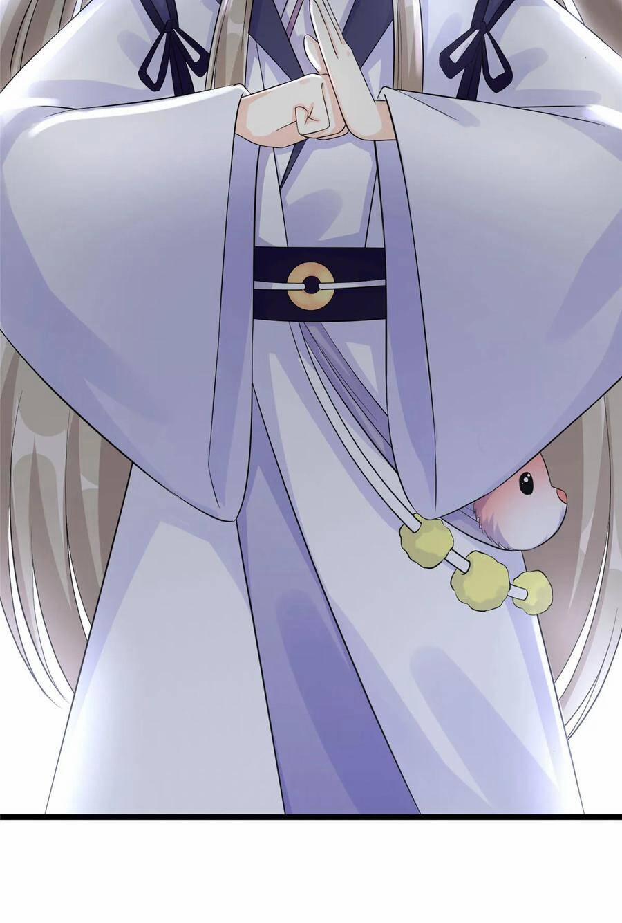 Đồ Đệ Nhà Ta Lại Quải Rồi 277 trang 9