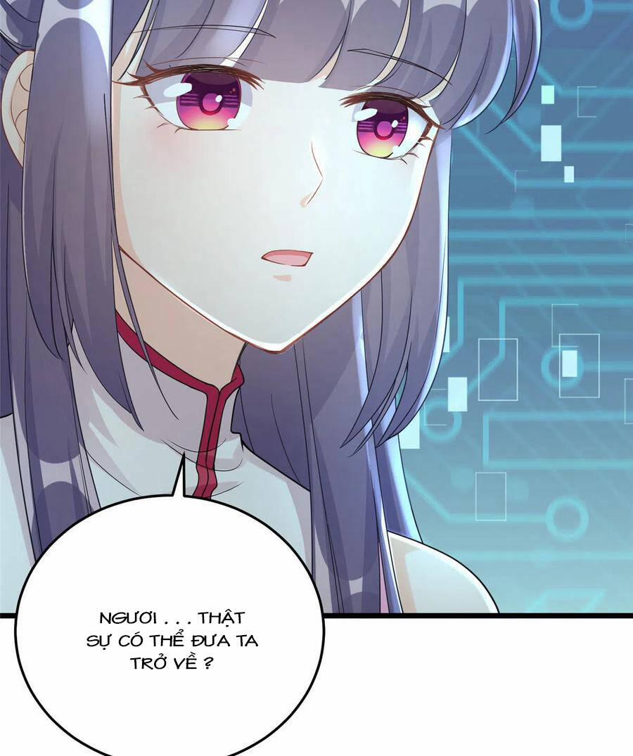 Đồ Đệ Nhà Ta Lại Quải Rồi 278 trang 11