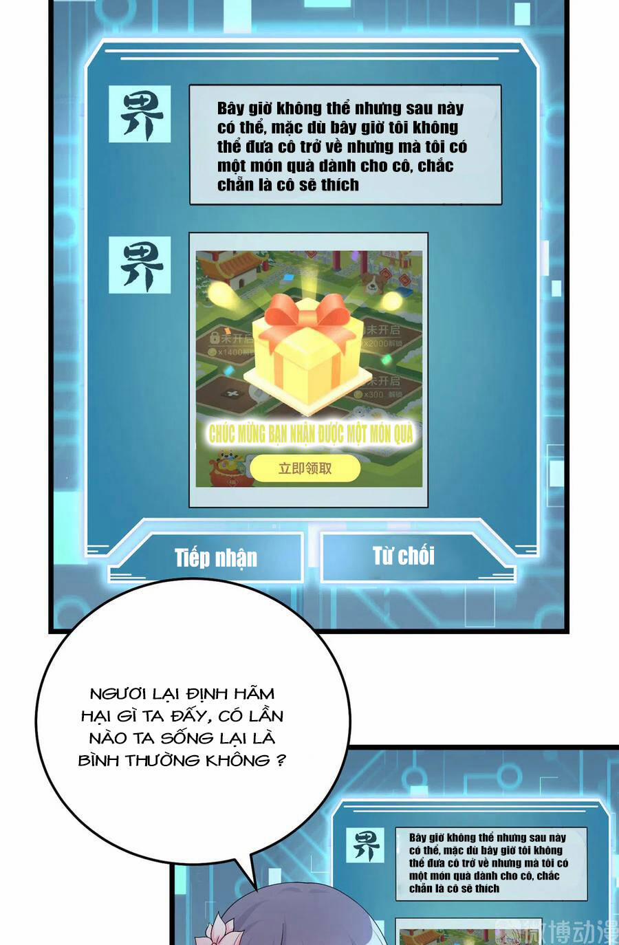 Đồ Đệ Nhà Ta Lại Quải Rồi 278 trang 13